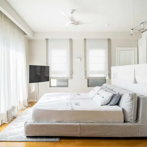 ליווי אישי בעיצוב חדר השינה בידי סוכן יבוא מסין