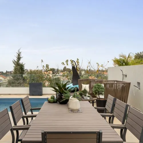 ריהוט גן מיבוא מסין במחיר משתלם