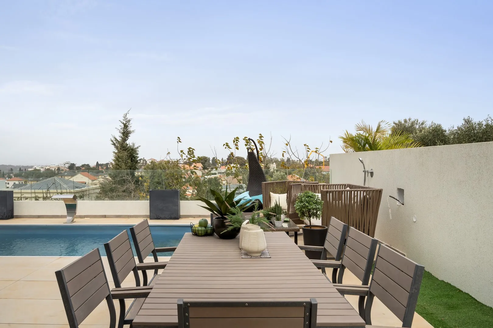 ריהוט גן מיבוא מסין במחיר משתלם