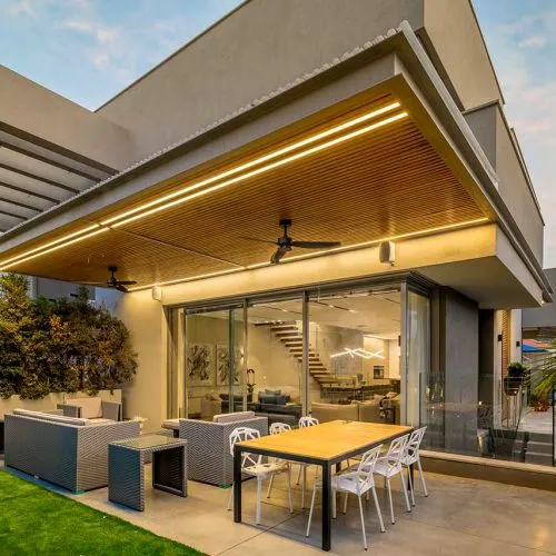 ריהוט לבית ולגינה המיובא מסין