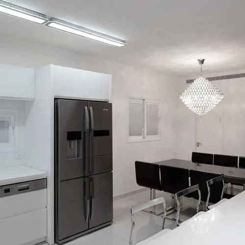 יבוא מוצרי חשמל למטבח