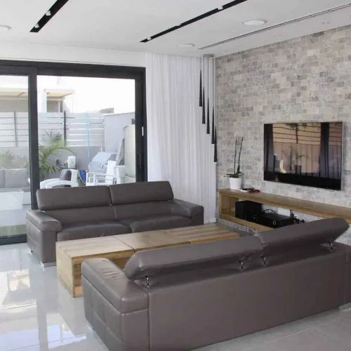 רהיטים לסלון הבית שנרכשו בסין