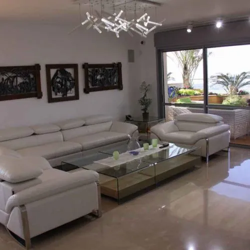 רהיטים לסלון מיובאים מסין