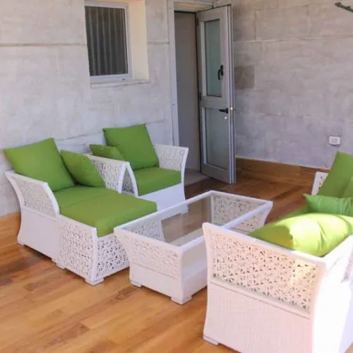 ריהוט גן ביבוא מסין עם חברת דיפרנט