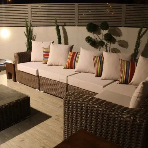 יבוא תכולת בית מסין