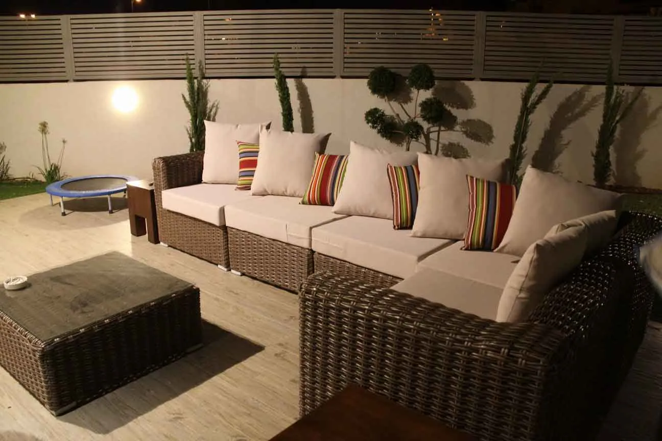 יבוא תכולת בית מסין