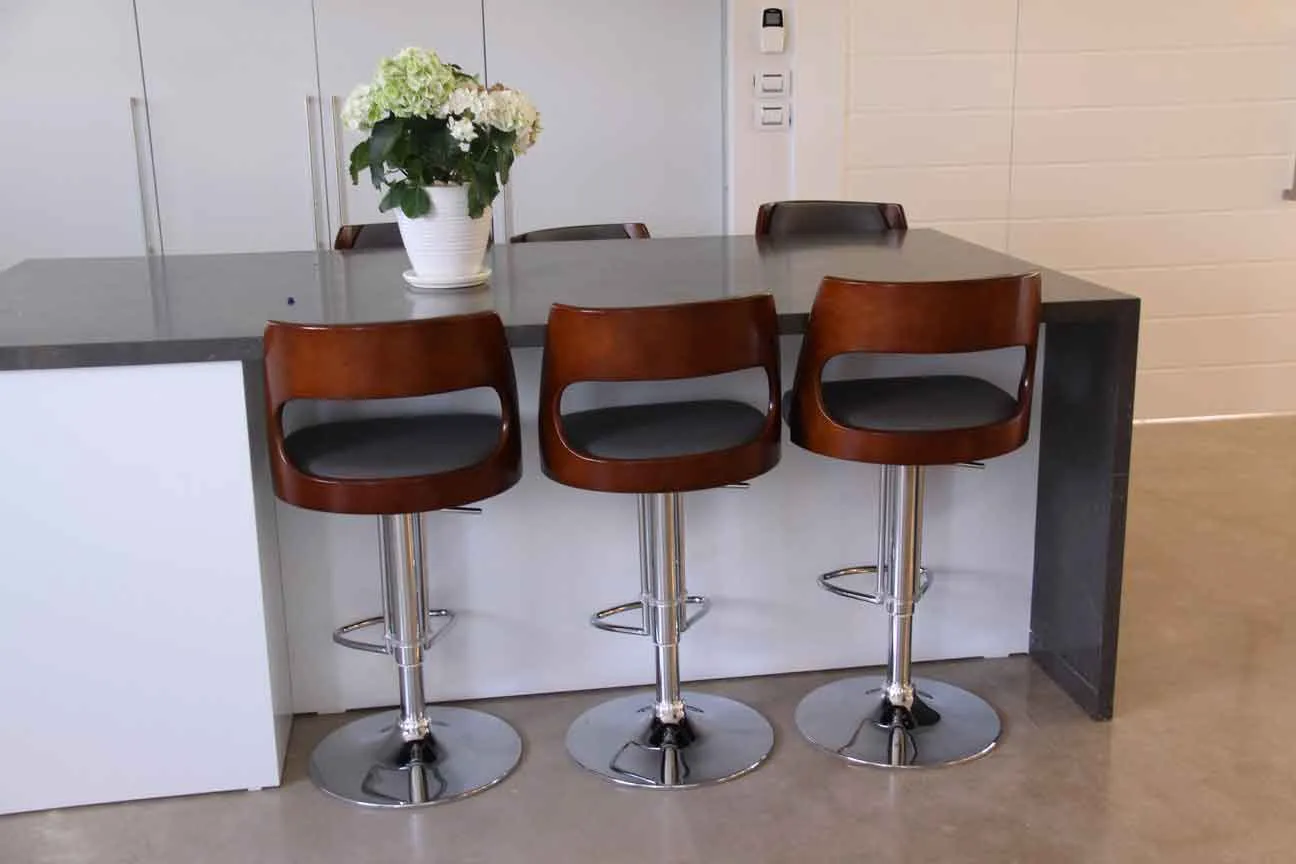 פינת ישיבה במטבח ביבוא מסין