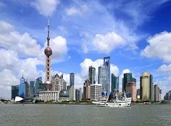 תמונת חוויה של סין